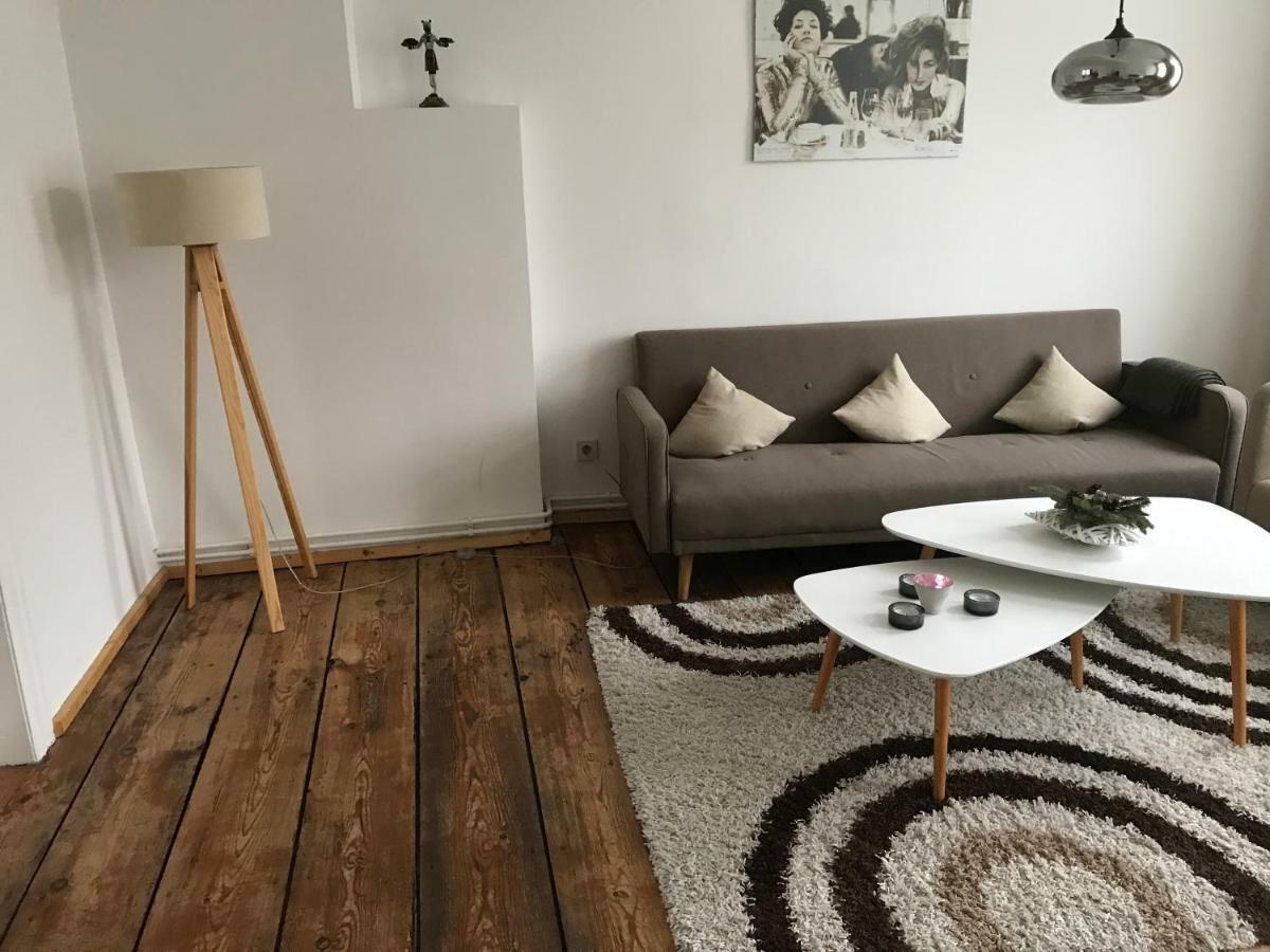 Holiday Apartments Бремен Экстерьер фото