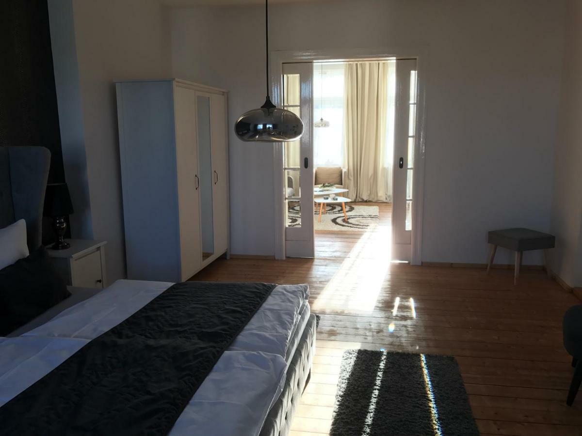 Holiday Apartments Бремен Экстерьер фото