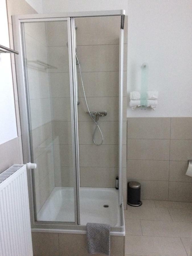 Holiday Apartments Бремен Экстерьер фото
