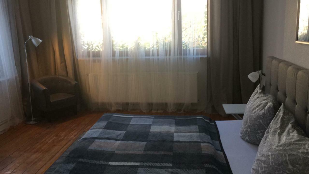 Holiday Apartments Бремен Экстерьер фото