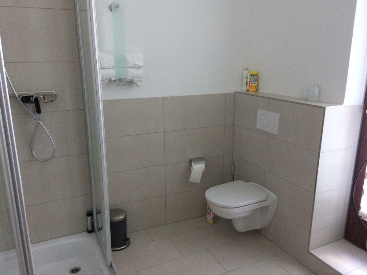 Holiday Apartments Бремен Экстерьер фото