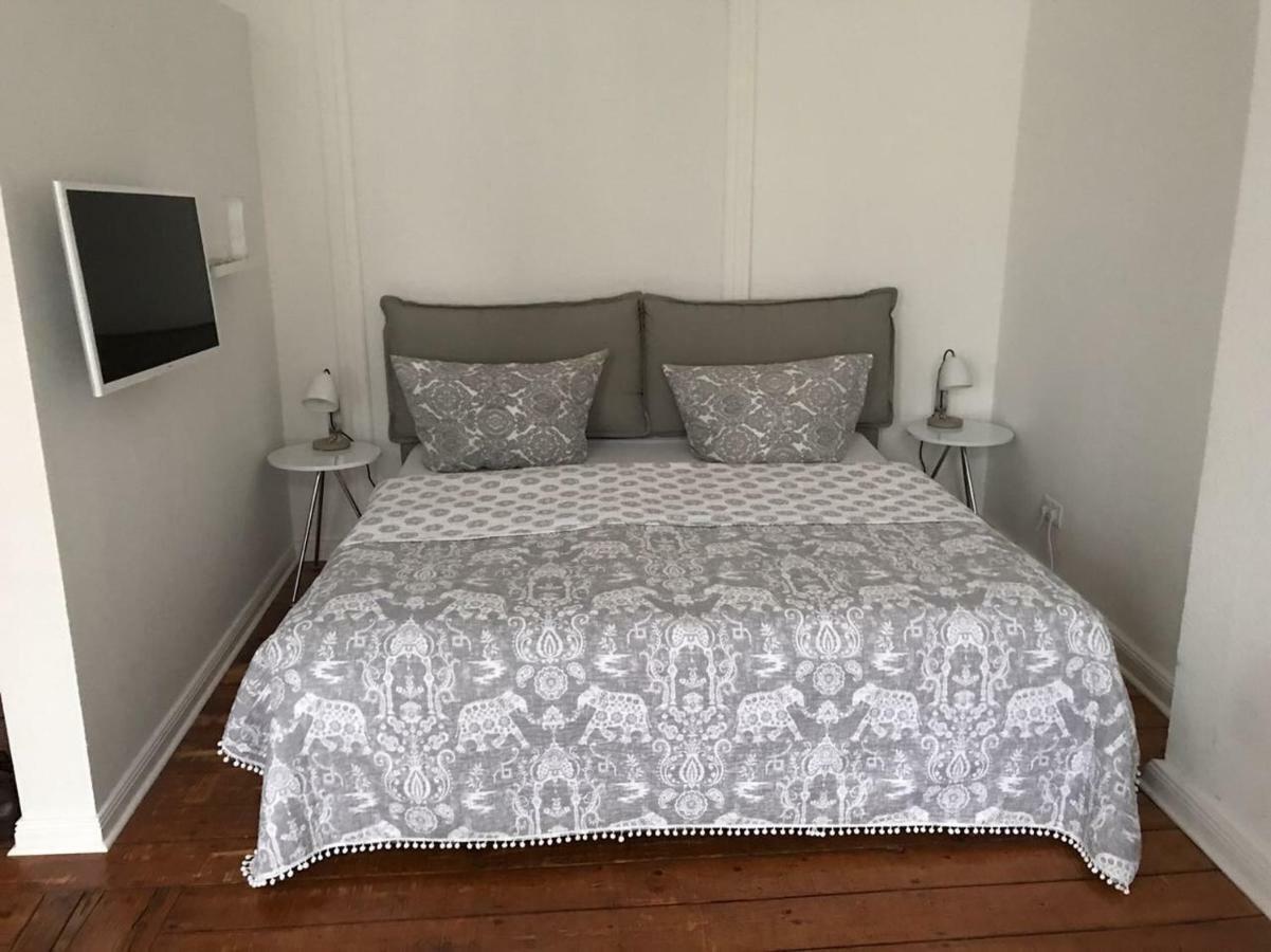 Holiday Apartments Бремен Экстерьер фото